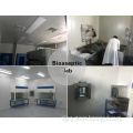 Customized Modular Cleanroom System GMP Clean Room